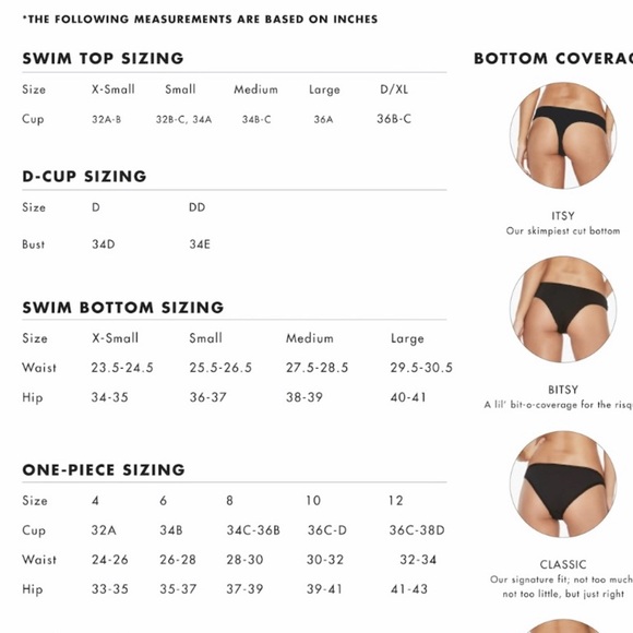 L*SPACE Bikini 2 pcs. Color Blocking Avella Top +Whiplash Bitsy Bottom White/Fog - Picture 11 of 13